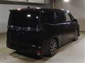 2023 Toyota Voxy