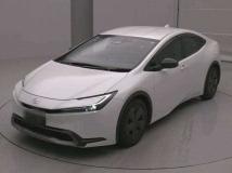 2024 Toyota Prius