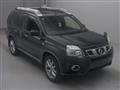 2012 Nissan X-Trail