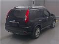 2012 Nissan X-Trail