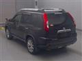 2012 Nissan X-Trail