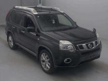 2012 Nissan X-Trail
