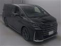 2024 Toyota Vellfire