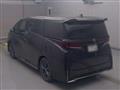 2024 Toyota Vellfire