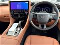 2024 Toyota Vellfire