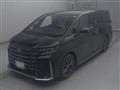 2024 Toyota Vellfire