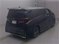 2024 Toyota Vellfire