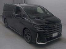 2024 Toyota Vellfire