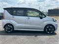 2015 Daihatsu Move