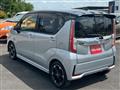 2015 Daihatsu Move