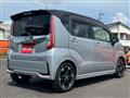 2015 Daihatsu Move