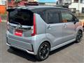 2015 Daihatsu Move