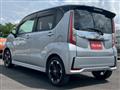 2015 Daihatsu Move