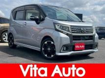 2015 Daihatsu Move
