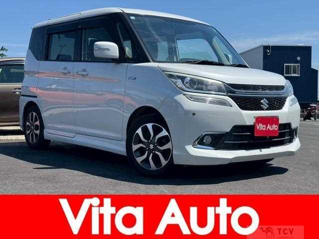 2015 Suzuki Suzuki Others
