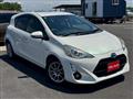2016 Toyota AQUA