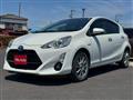 2016 Toyota AQUA
