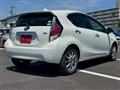 2016 Toyota AQUA