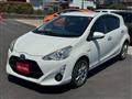 2016 Toyota AQUA