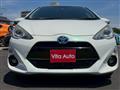 2016 Toyota AQUA