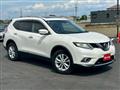 2014 Nissan X-Trail