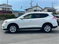 2014 Nissan X-Trail