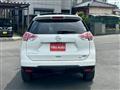 2014 Nissan X-Trail