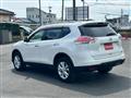 2014 Nissan X-Trail