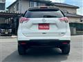 2014 Nissan X-Trail