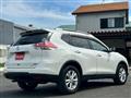 2014 Nissan X-Trail