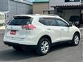 2014 Nissan X-Trail