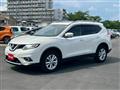 2014 Nissan X-Trail