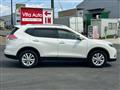 2014 Nissan X-Trail