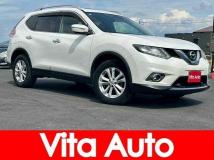 2014 Nissan X-Trail