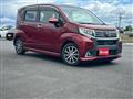 2016 Daihatsu Move