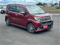 2016 Daihatsu Move