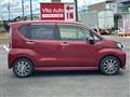 2016 Daihatsu Move