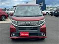2016 Daihatsu Move