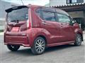 2016 Daihatsu Move