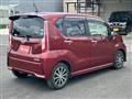 2016 Daihatsu Move