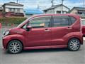 2016 Daihatsu Move