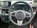 2016 Daihatsu Move