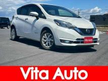 2017 Nissan Note