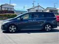 2013 Honda Odyssey