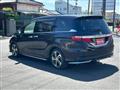 2013 Honda Odyssey