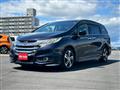 2013 Honda Odyssey