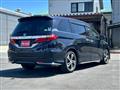 2013 Honda Odyssey