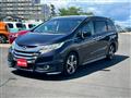 2013 Honda Odyssey