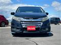 2013 Honda Odyssey