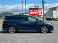 2013 Honda Odyssey